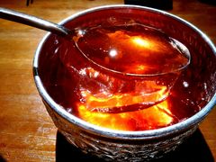 新欢玫瑰冰粉-觅山云南菜(泊富ICITY店)