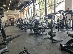 -加伍磅精英训练中心