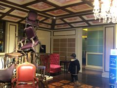 -天津津利华酒店