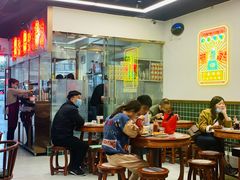 大堂-西关明记肠粉(广钢店)