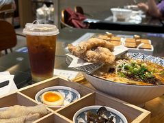 -凯峰鱼汤米线(金利達店)