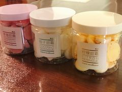 -好利来(交大店)