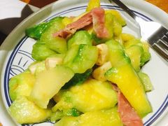 云海肴·云南菜(伊势丹店)-云海肴·汽锅鸡·云南菜(天津国金汇店)