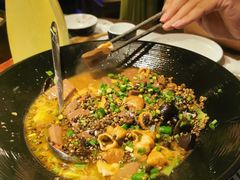 -绿茶餐厅(西单老佛爷店)