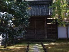 -西芳寺(苔寺)