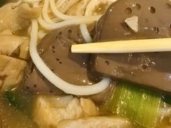 -锦泓老字号猪脏粉(东联大厦店)