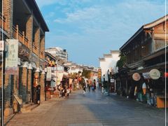-大小河街