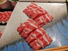 -秋之原·老北京铜锅涮肉(王府井东单店)