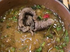 -荣记潮汕牛肉火锅(仙鹤街店)