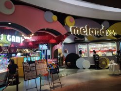 -meland club亲子乐园(重庆万象城店)