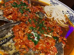 -小老板海鲜酒家(董家渡店)