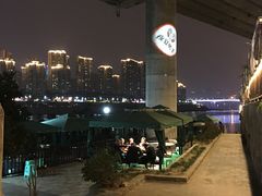 -夜宴江景餐厅