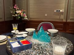 -北京饭店谭家菜