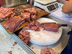 腊牛肉-马志善稀糊爛生熟肉店