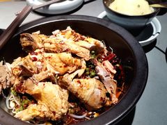 原味汽锅鸡-云海肴·汽锅鸡·云南菜(高德置地店)