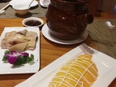 -糟粕醋·椰苑海南菜餐厅(亚龙湾天域酒店)