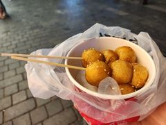 -黑色经典臭豆腐·湖南特产(坡子街店)