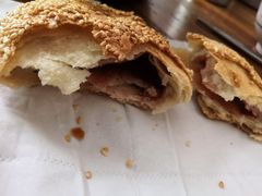 -朱记小郑酥烧饼(建康路店)