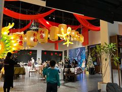 -禧宴Joyous Restaurant(禧园店)