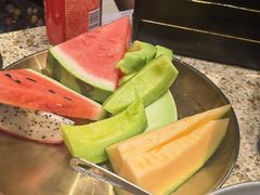 -姜胖胖首尔自助烤肉·街头小吃大排档(国瑞中心店)
