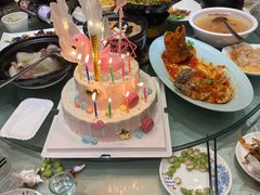 -丽华园(汉阳龙阳店)