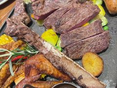 -1886德国汽车餐厅(外滩中央店)