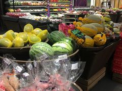 -GranVida生活超市(海信广场店)