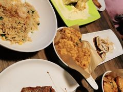 -周沫西餐(漫广场店)