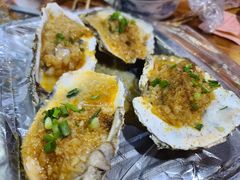 -大学城夜市大排档(凤栖路店)