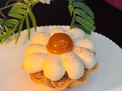 -玲婧胡同·生日蛋糕·餐厅(嘉里城店)