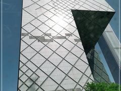 -中央广播电视总台(光华路办公区)