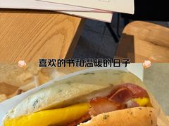 -星巴克(北京中关村北京国际店)