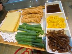 -会仙楼饭庄(宽厚里店)