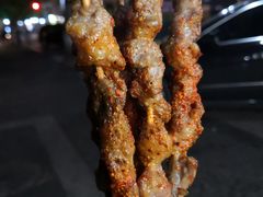 -清真·西北人家风味馆(中山中路店)