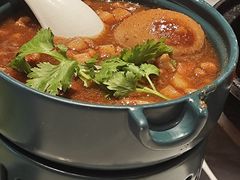 -志明眷村·台式融合菜·宵夜