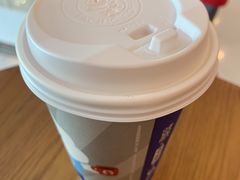 -太平洋咖啡(市府恒隆二店)