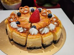 -顺德联塑万怡酒店·万荟轩自助餐厅