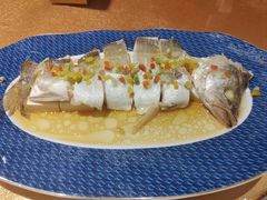 -红棉中餐厅·广州海航威斯汀酒店