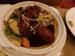 -太平馆餐厅(尖沙咀店)