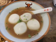 -津市刘聋子粉馆岳阳总店