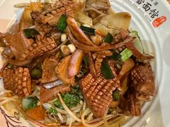 腰花拌川-春雪面馆(转塘店)