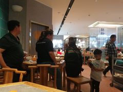 大堂-易裕和·长沙米粉(竹塘西路店)