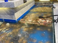 -川骄海鲜自助(河东店)