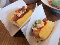 -BOR Eatery(安福路店)