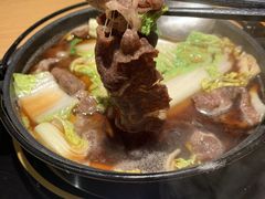 -大和食乐·鲜和牛酸汤火锅(环宇荟店)