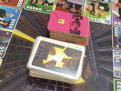 -废柴猫概念馆·桌游电玩卡牌(人广世茂店)