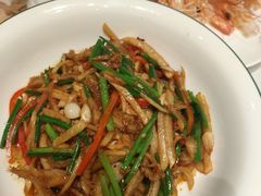 -上菜呷饭(花溪店)