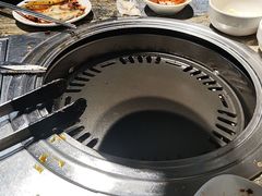 -33韩式自助烧烤(环城南路店)