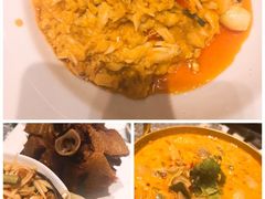 -香蕉叶餐厅(是隆店)