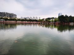 -月牙潭公园